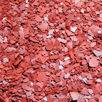 Кромна киселина за фармацеутске фармацеута за чување очувања